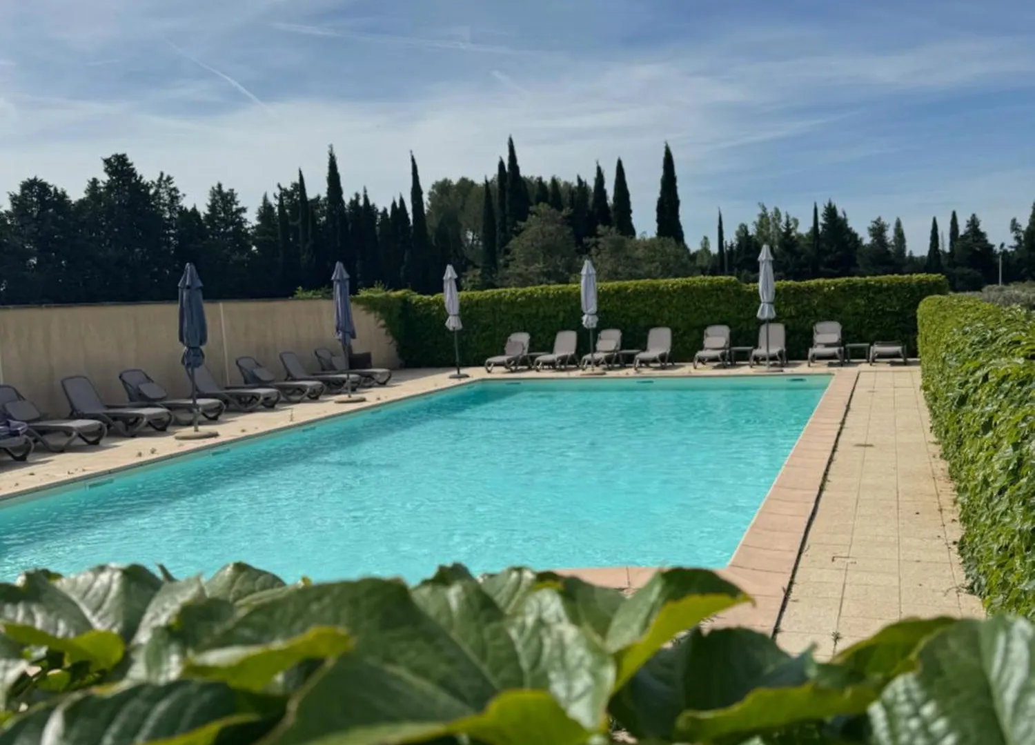 Hotel Terriciae Aux Portes De Maussane Les Alpilles