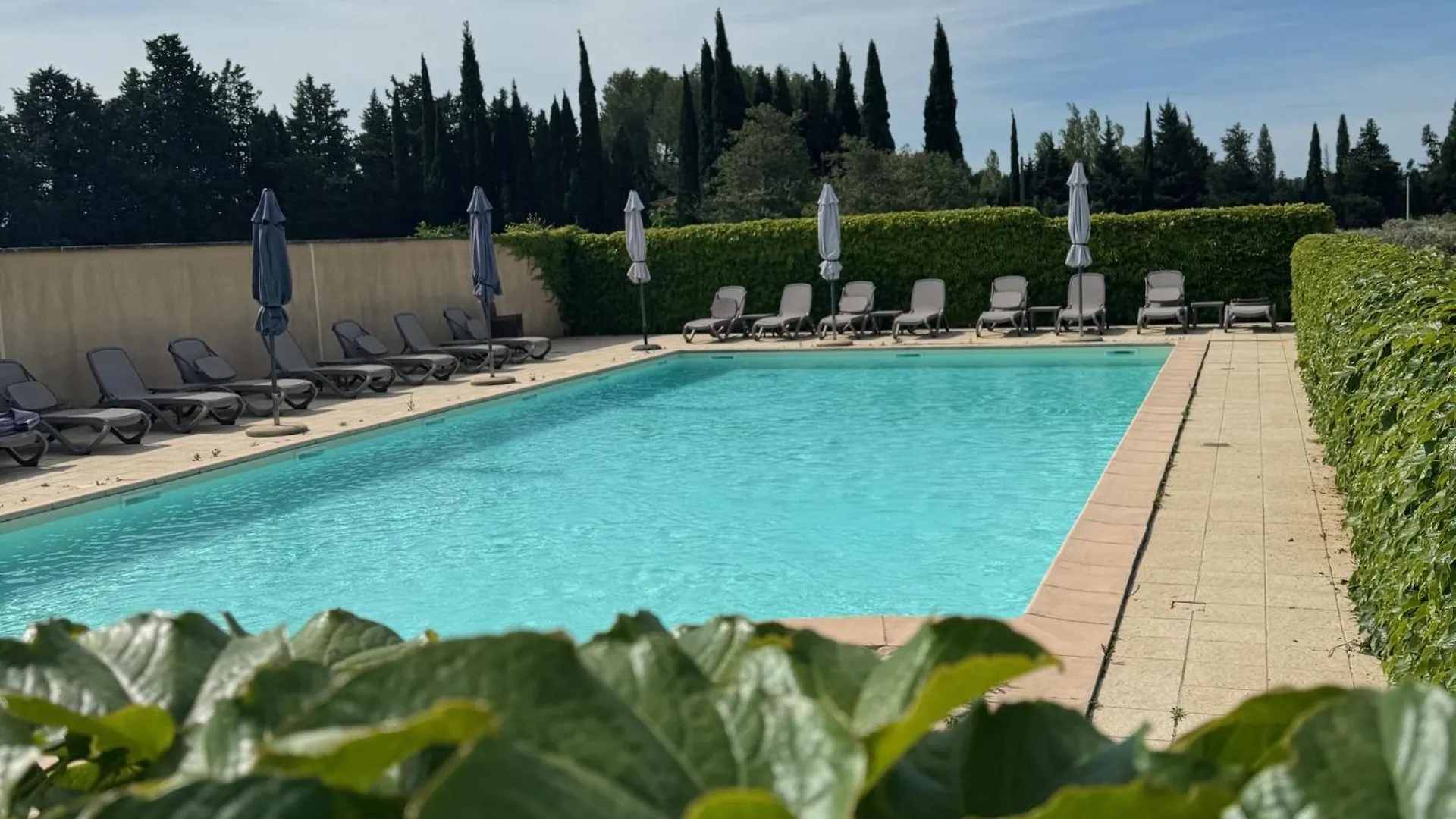 Hotel Terriciae Aux Portes De Maussane Les Alpilles Maussane-les-Alpilles