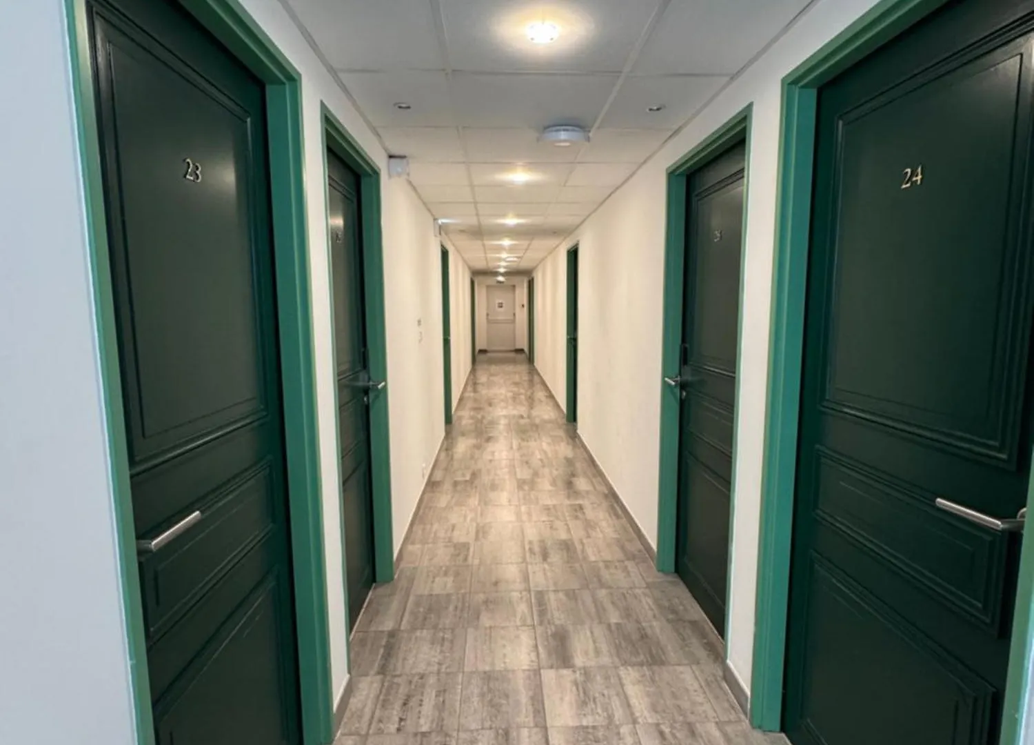 Hotel Terriciae Aux Portes De Maussane Les Alpilles 3*, Maussane-les-Alpilles