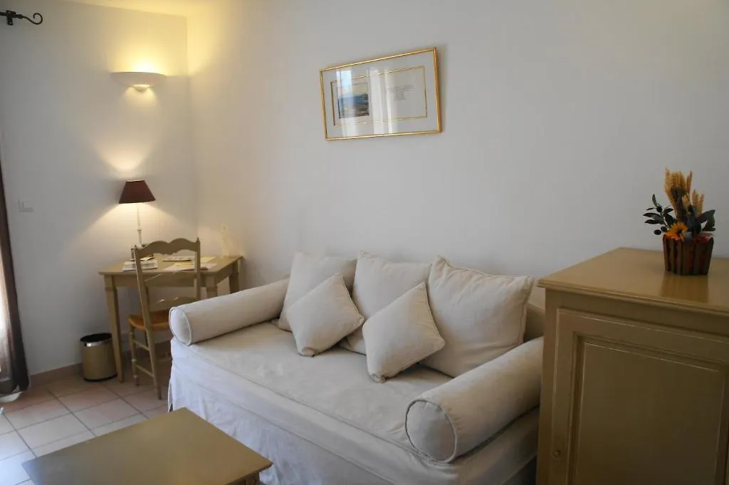 Hotel Terriciae Aux Portes De Maussane Les Alpilles