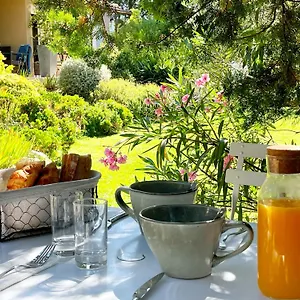 Mas Des Marguerites *** Maussane-les-Alpilles