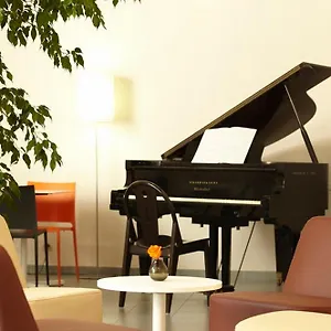 Hotel Résidence Villemanzy Lyon