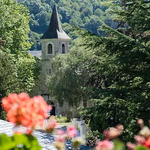 Hotel Mercure Sensoria De Saint-Lary-Soulan