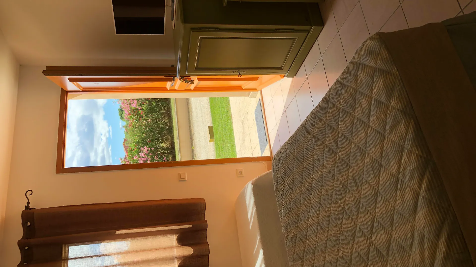 Hotel Terriciae Aux Portes De Maussane Les Alpilles 3*, Maussane-les-Alpilles Francia