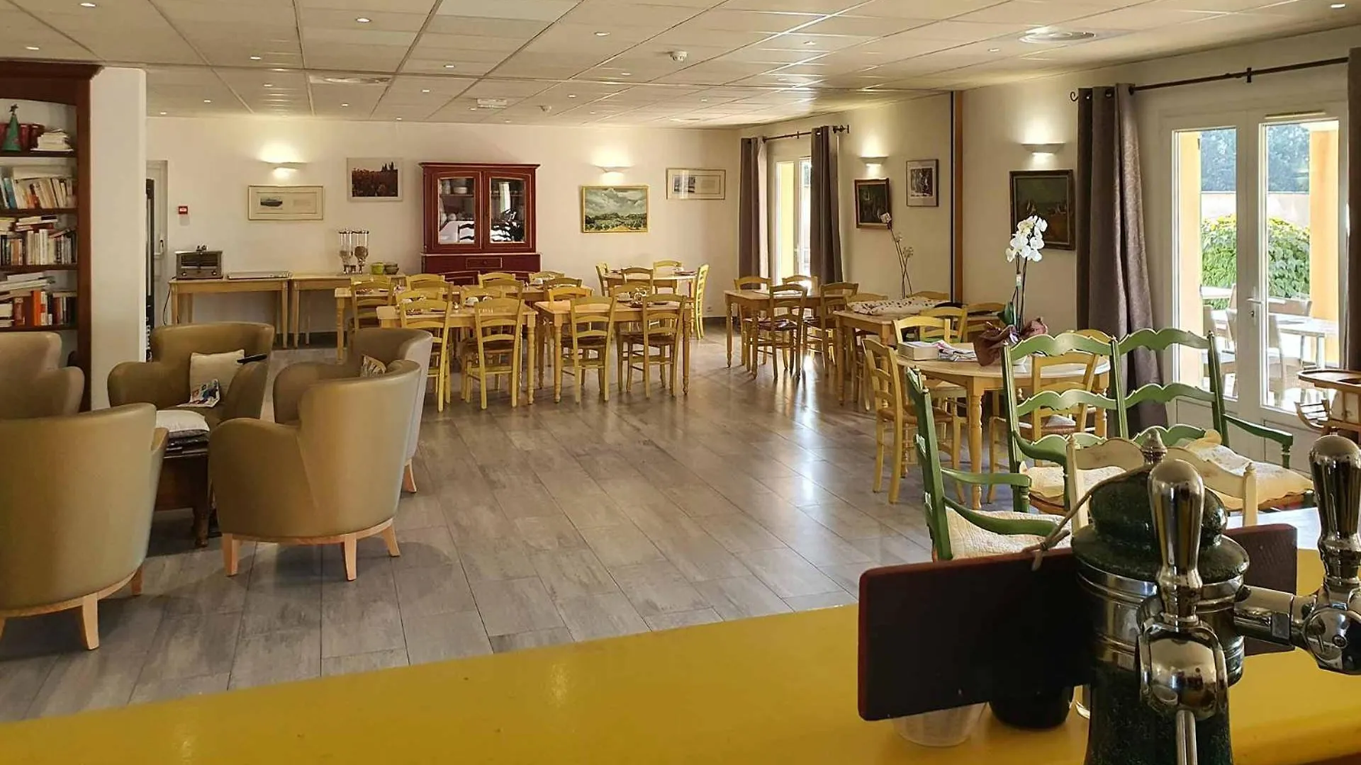 Hotel Terriciae Aux Portes De Maussane Les Alpilles
