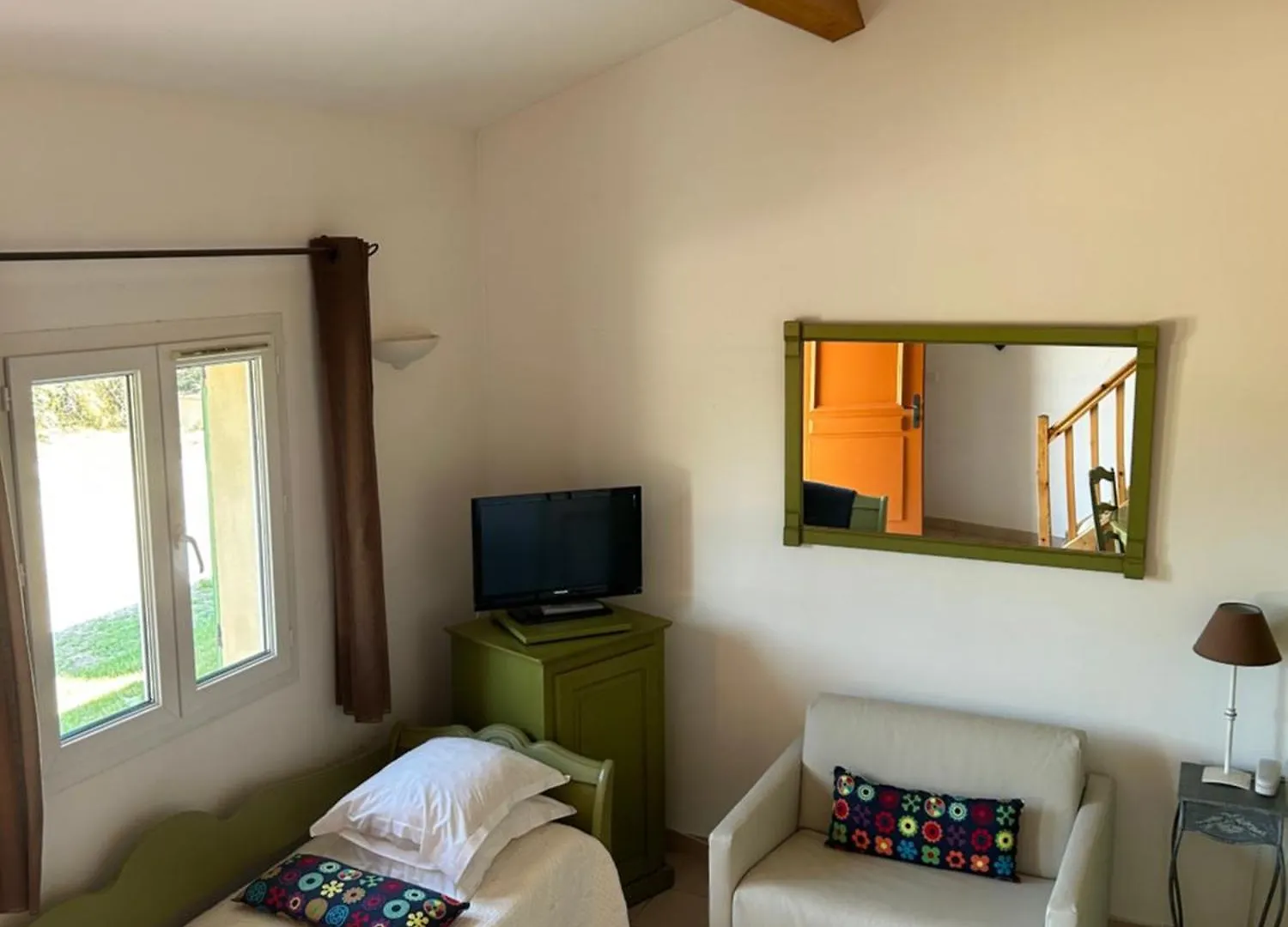 Hotel Terriciae Aux Portes De Maussane Les Alpilles Francia