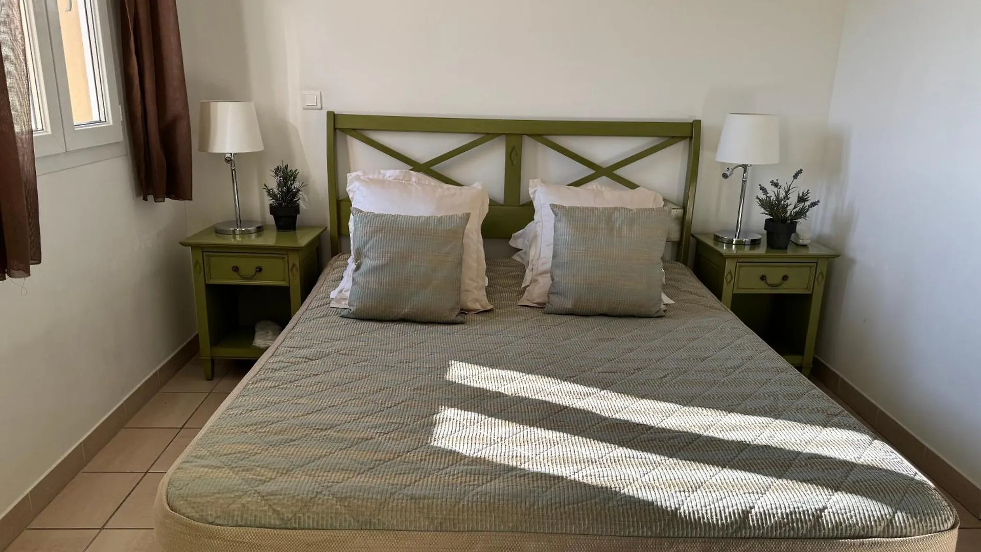 Hotel Terriciae Aux Portes De Maussane Les Alpilles Francia