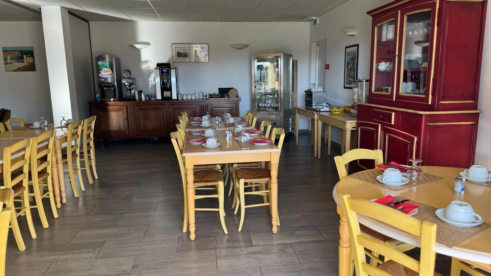 Hotel Terriciae Aux Portes De Maussane Les Alpilles 3*, Maussane-les-Alpilles Francia