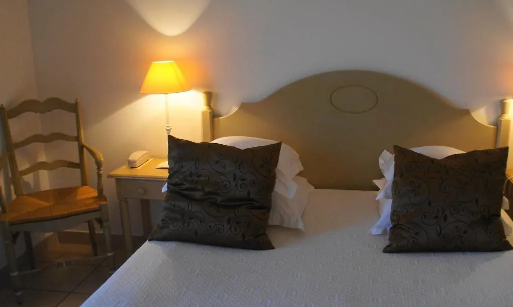 Hotel Terriciae Aux Portes De Maussane Les Alpilles 3*, Maussane-les-Alpilles