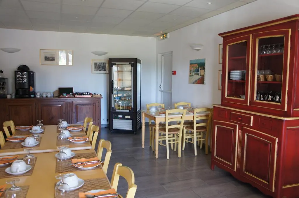 Hotel Terriciae Aux Portes De Maussane Les Alpilles
